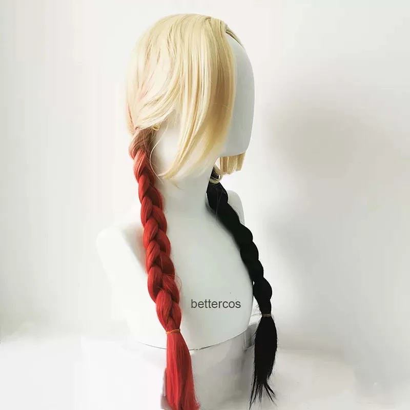 Women'S Harley Quinn Accessories - Le Cool Women Quinn Cosplay Harley