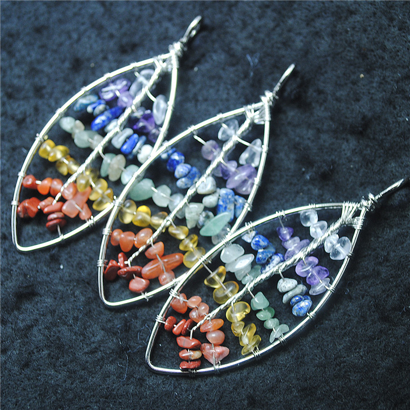 Women'S Accessories Nz - 4 STKS Nieuwe De Levensboom Biotree