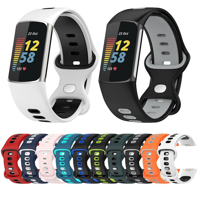 Women'S Accessories Nike - Riem Voor Fitbit Charge 6 Band