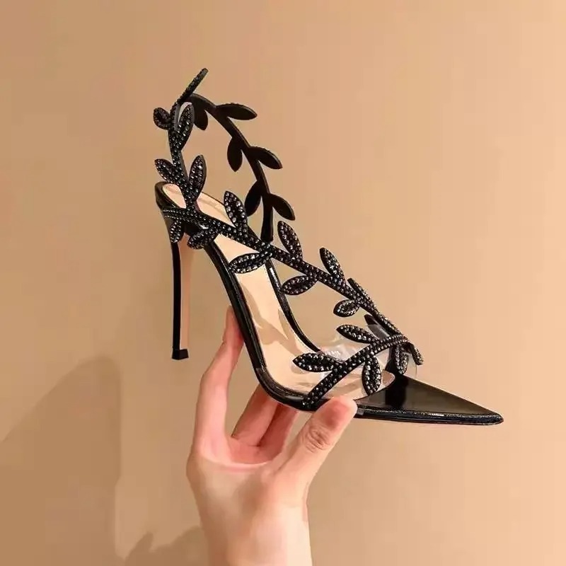 Women'S Accessories Trends 2025 - Zomer Nieuwe 2025 Gouden Takken en