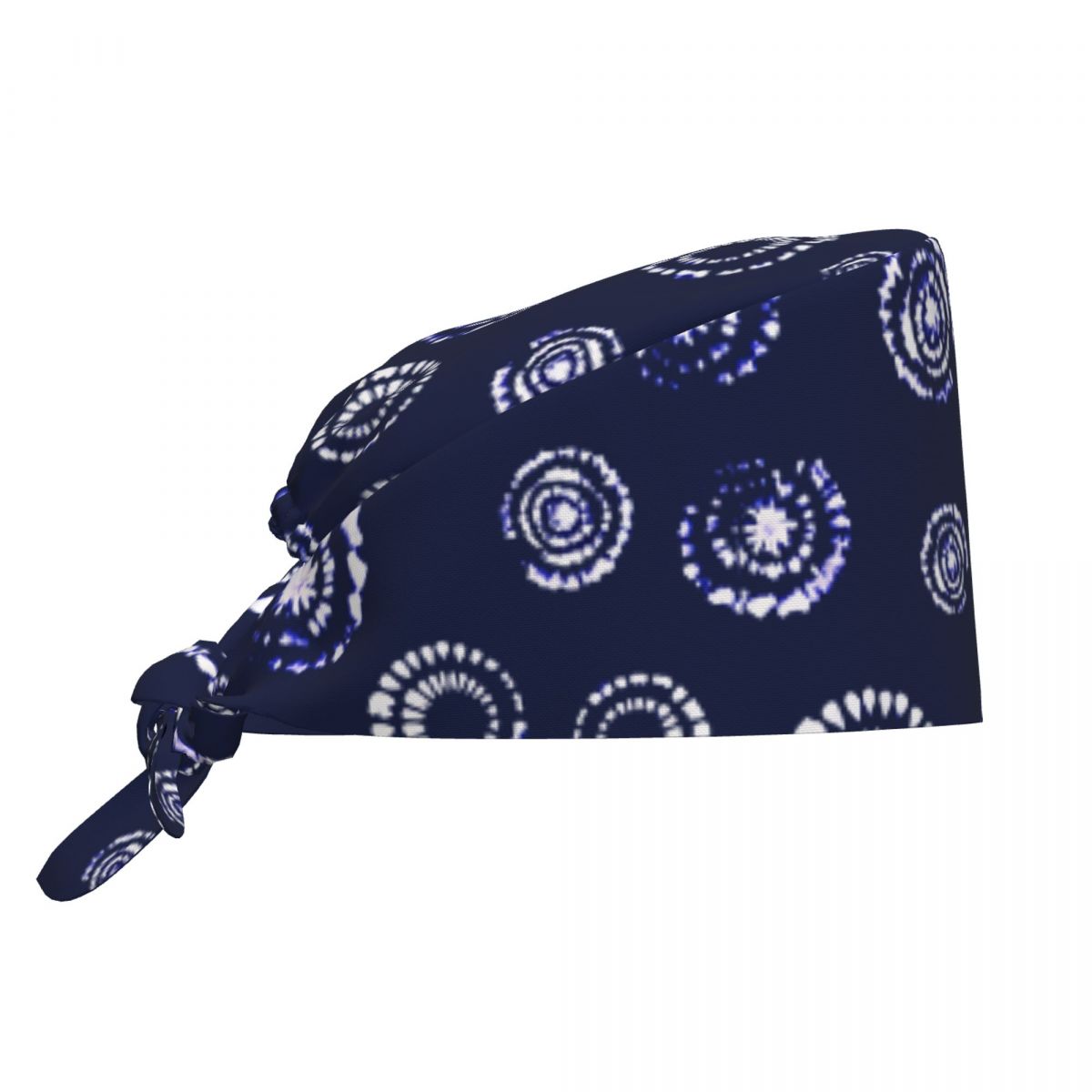 Women Accessories Vector - Werkmuts voor unisex vrouwen, vector tie-dye
