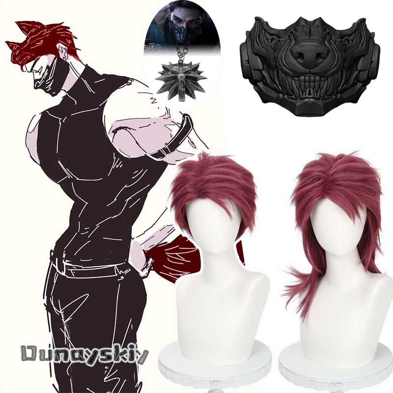 Women Knight Accessories - Liefde en Deepspace Nieuwe Rol Valko