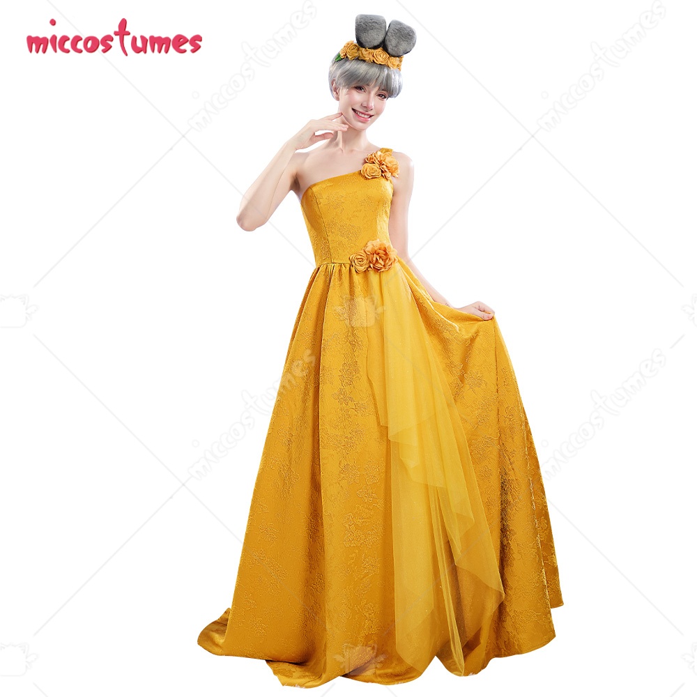 Women Knight Accessories - 【Klaar voor verzending】 Miccostumes Dames konijnen