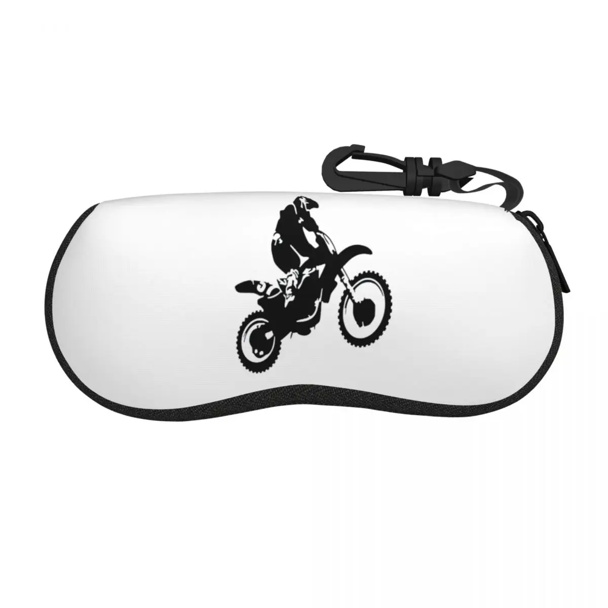 Women Accessories Vector - Moto X Crossmotor Monotone Vector Art