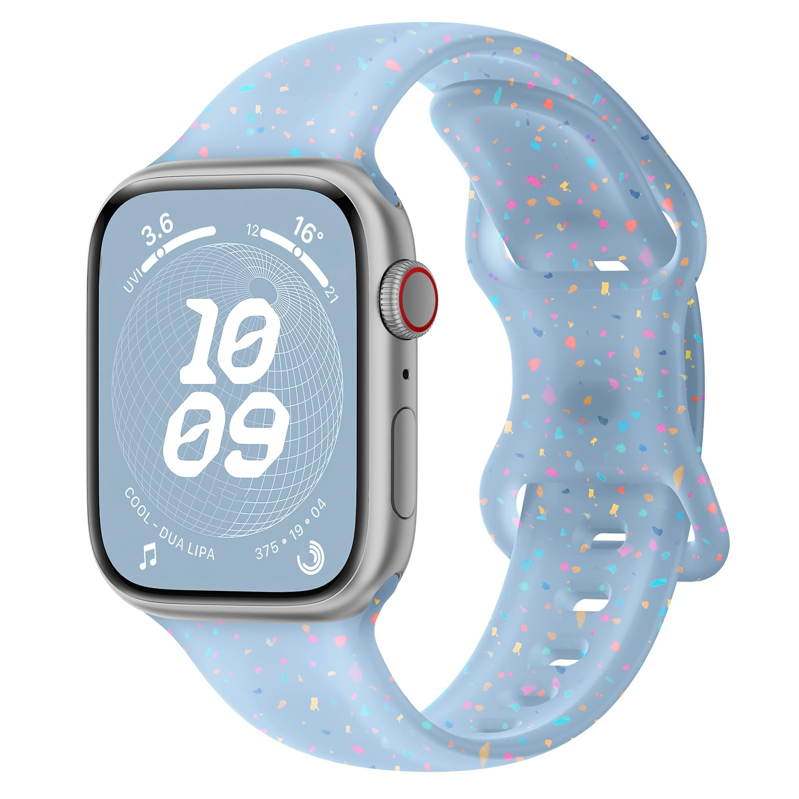 Women'S Accessories Nike - Band voor Apple watch ultra 2