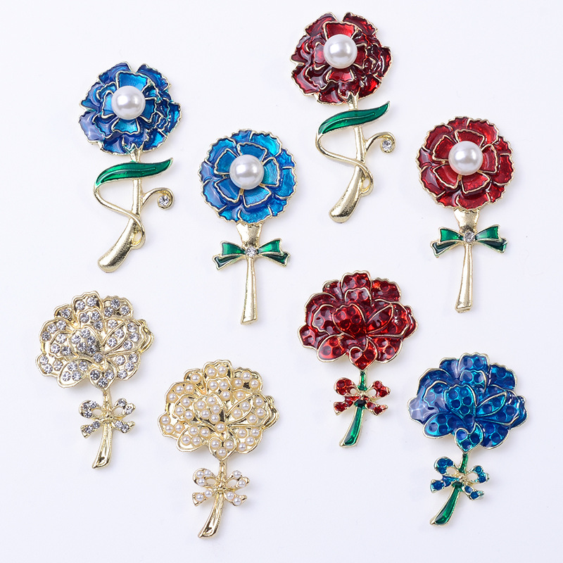 Women Accessories Dropshipping - Legering accessoires DIY dames trui ketting