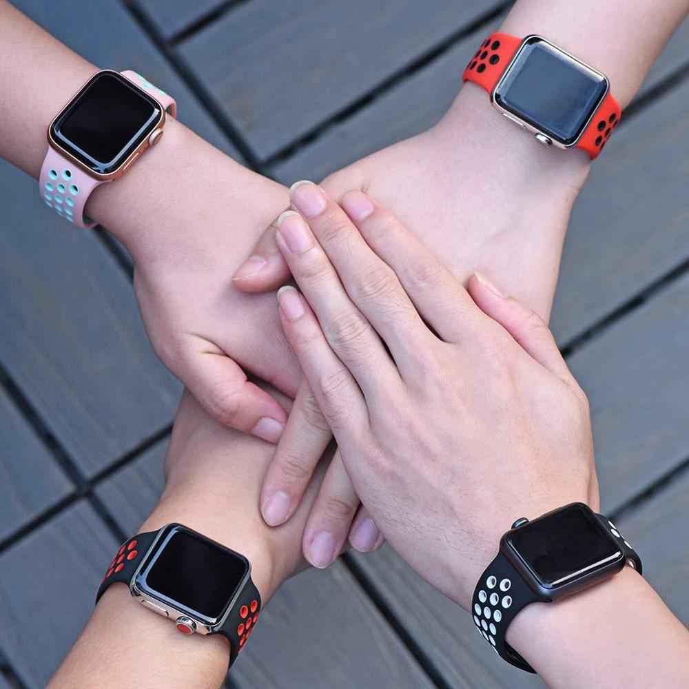 Siliconen Band Voor Apple Horl - Women'S Accessories Nike recensie en prijs