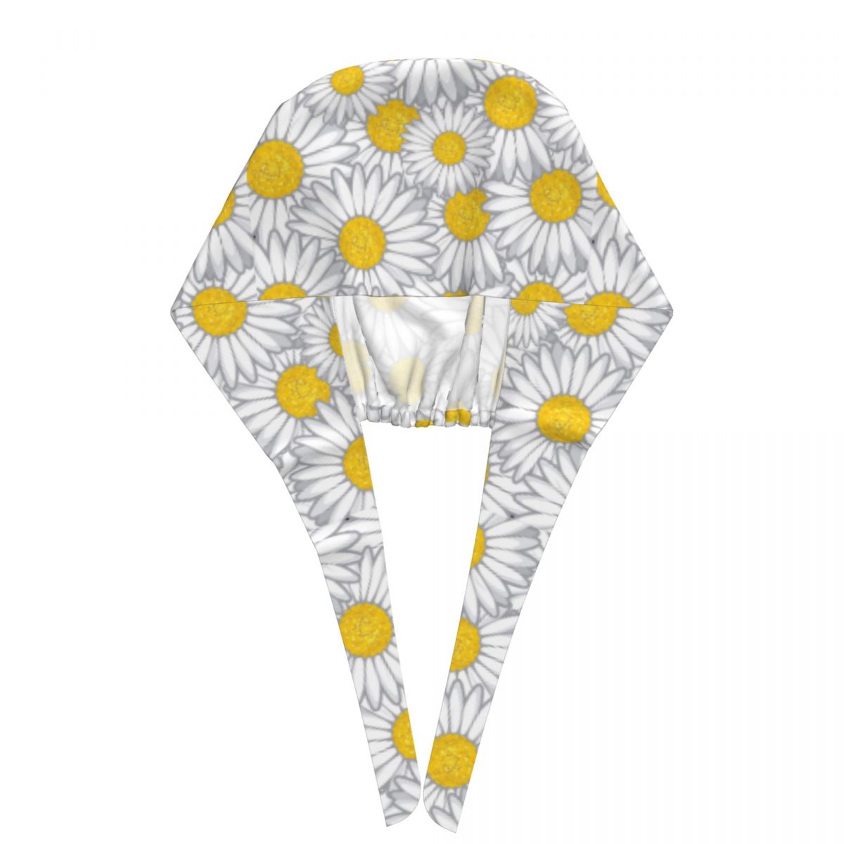 Werkmuts met madeliefjesbloeme - Women Accessories Vector recensie en prijs