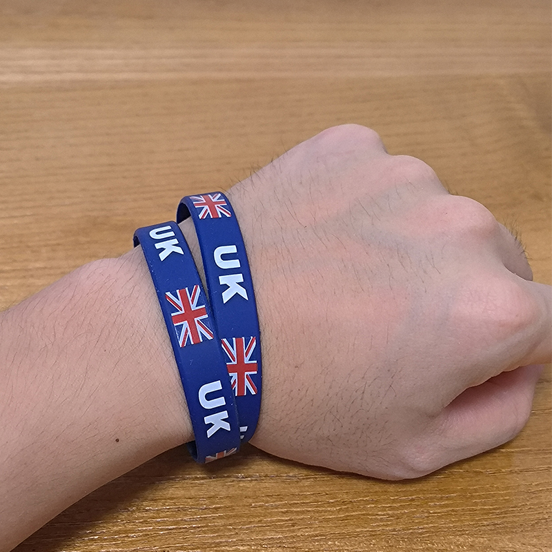 2 Stuks Uk Nationale Vlag Pols - Women'S Accessories Uk recensie en prijs