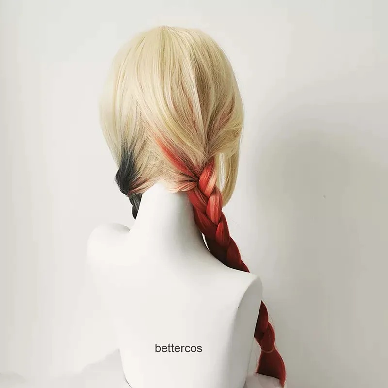 Le Cool Women Quinn Cosplay Ha - Women'S Harley Quinn Accessories recensie en prijs