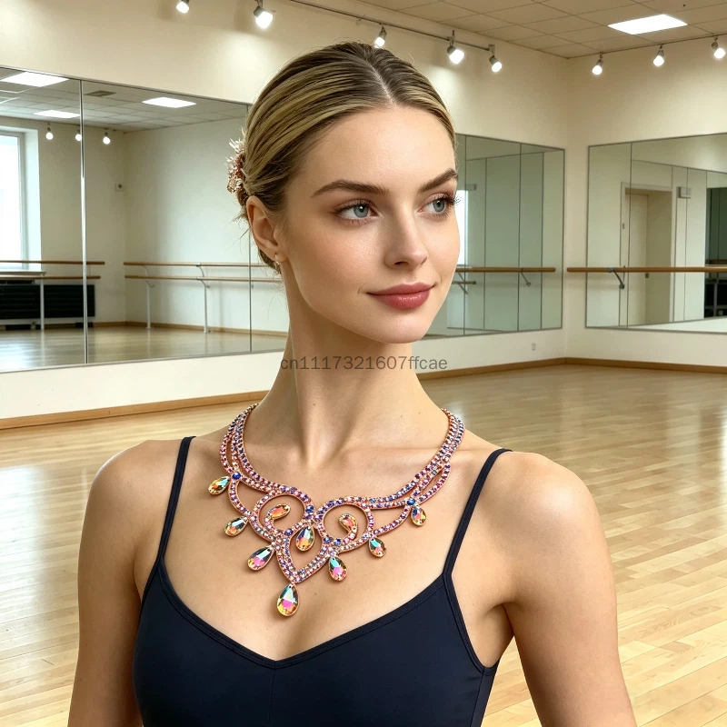 Buikdans Glitterketting Compet - Women Accessories In Egypt recensie en prijs