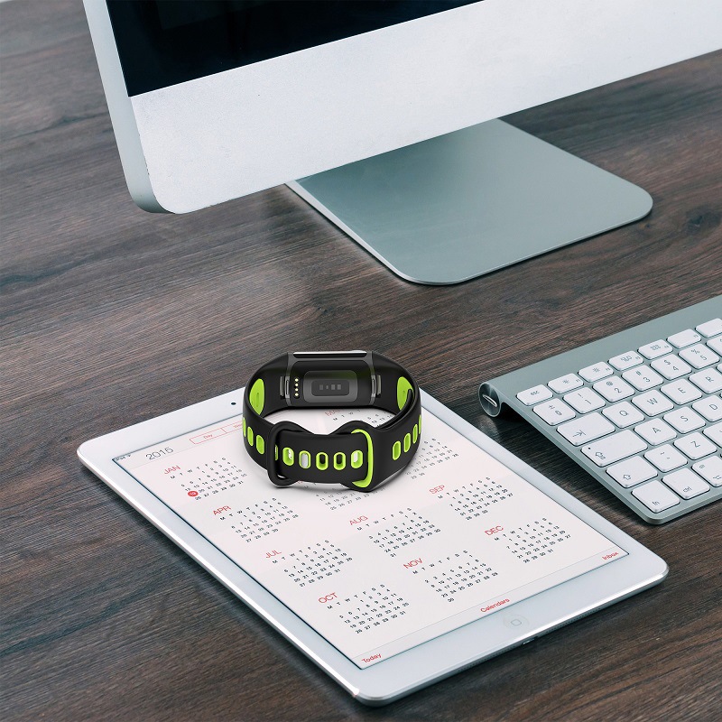 Riem Voor Fitbit Charge 6 Band - Women'S Accessories Nike recensie en prijs