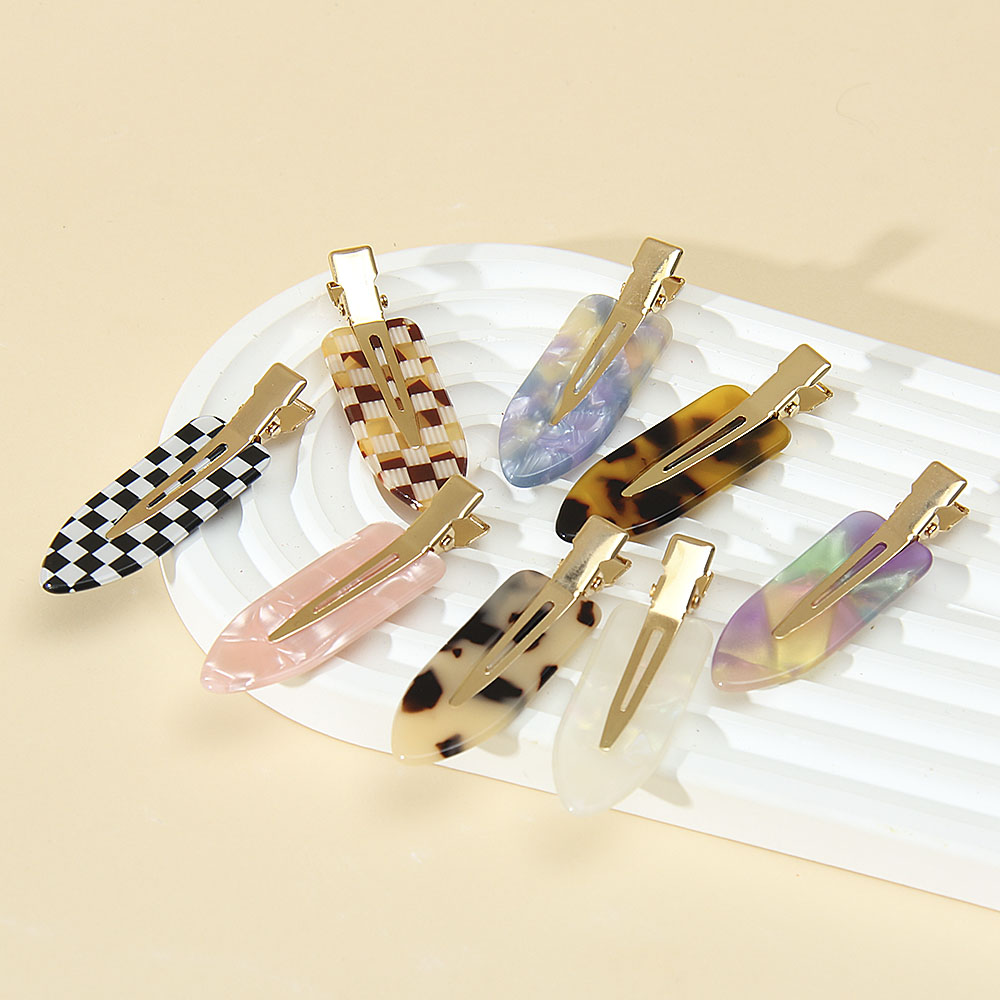 4 STKS/PARTIJ Vrouwen Haar Cli - Women Accessories Online recensie en prijs