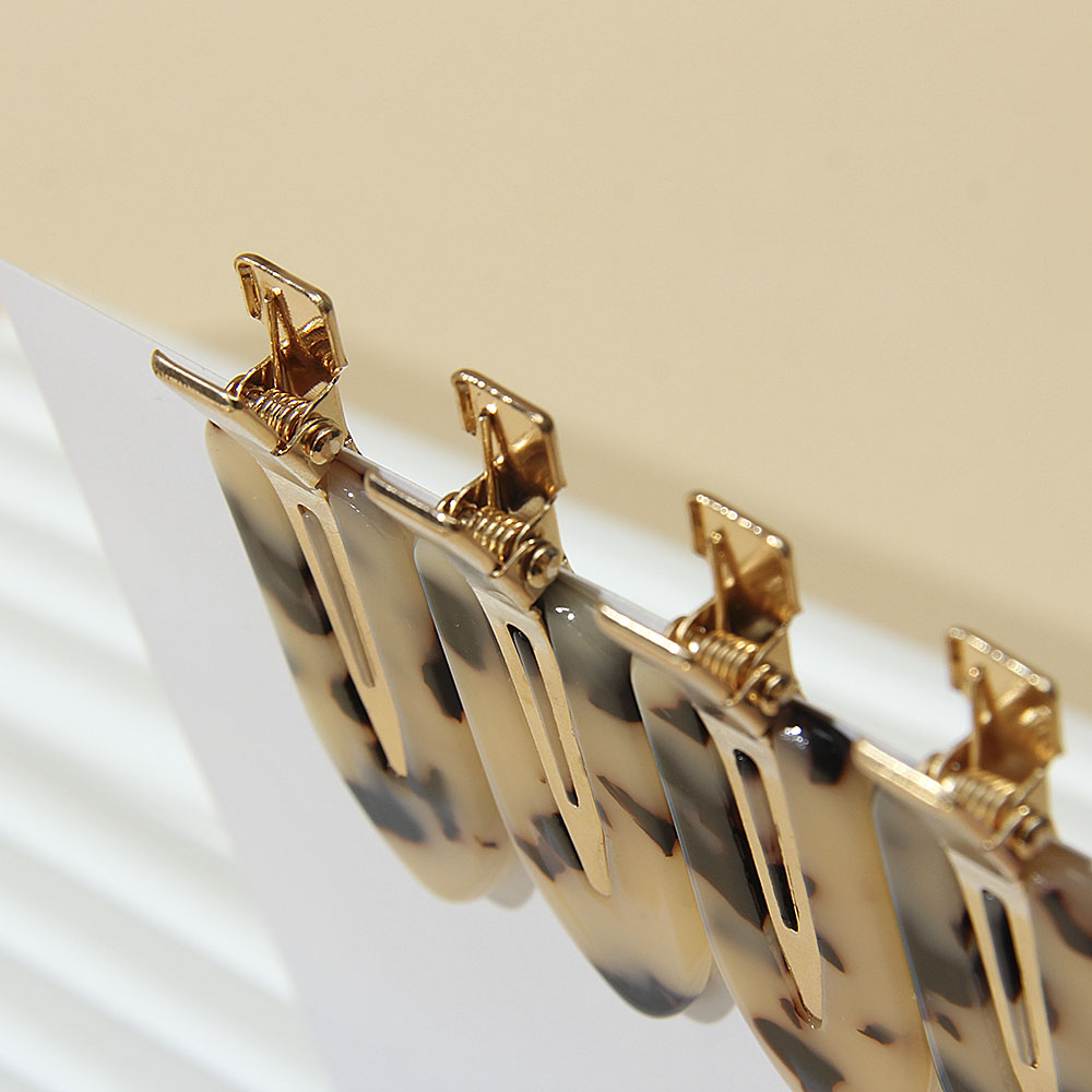 4 STKS/PARTIJ Vrouwen Haar Cli - Women Accessories Online recensie en prijs