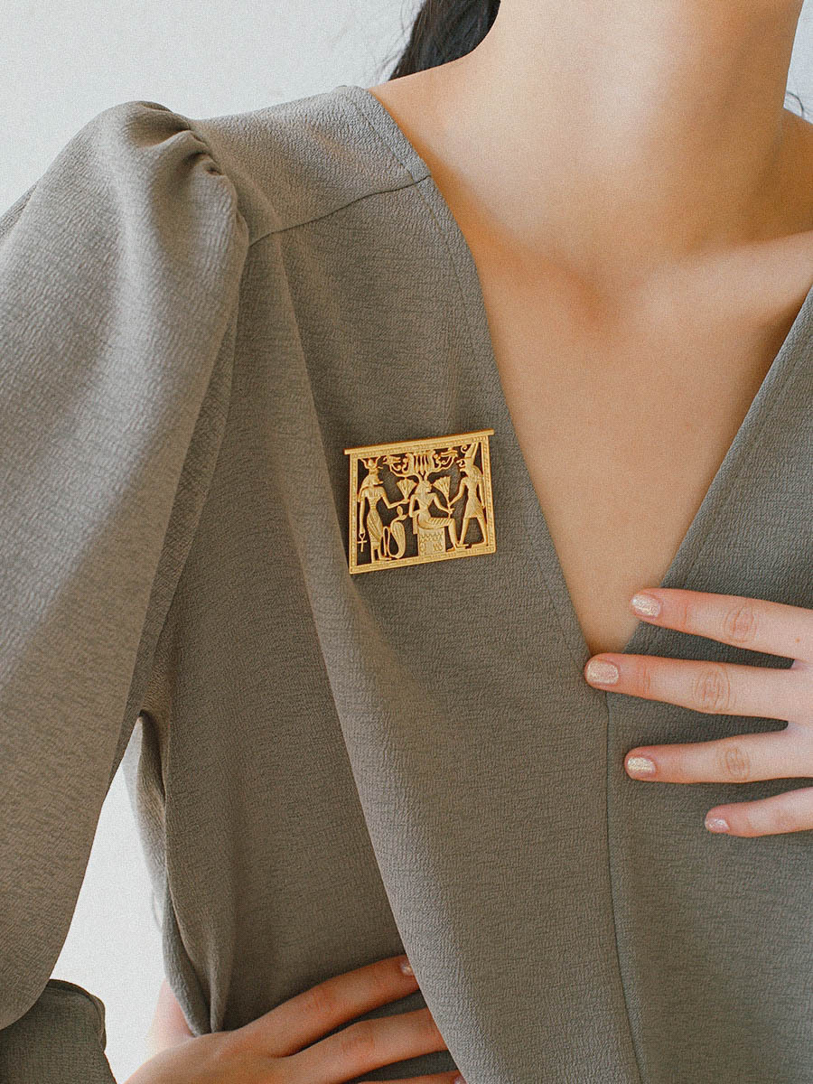 Klassieke Vrouwen Mannen Holle - Women Accessories In Egypt recensie en prijs