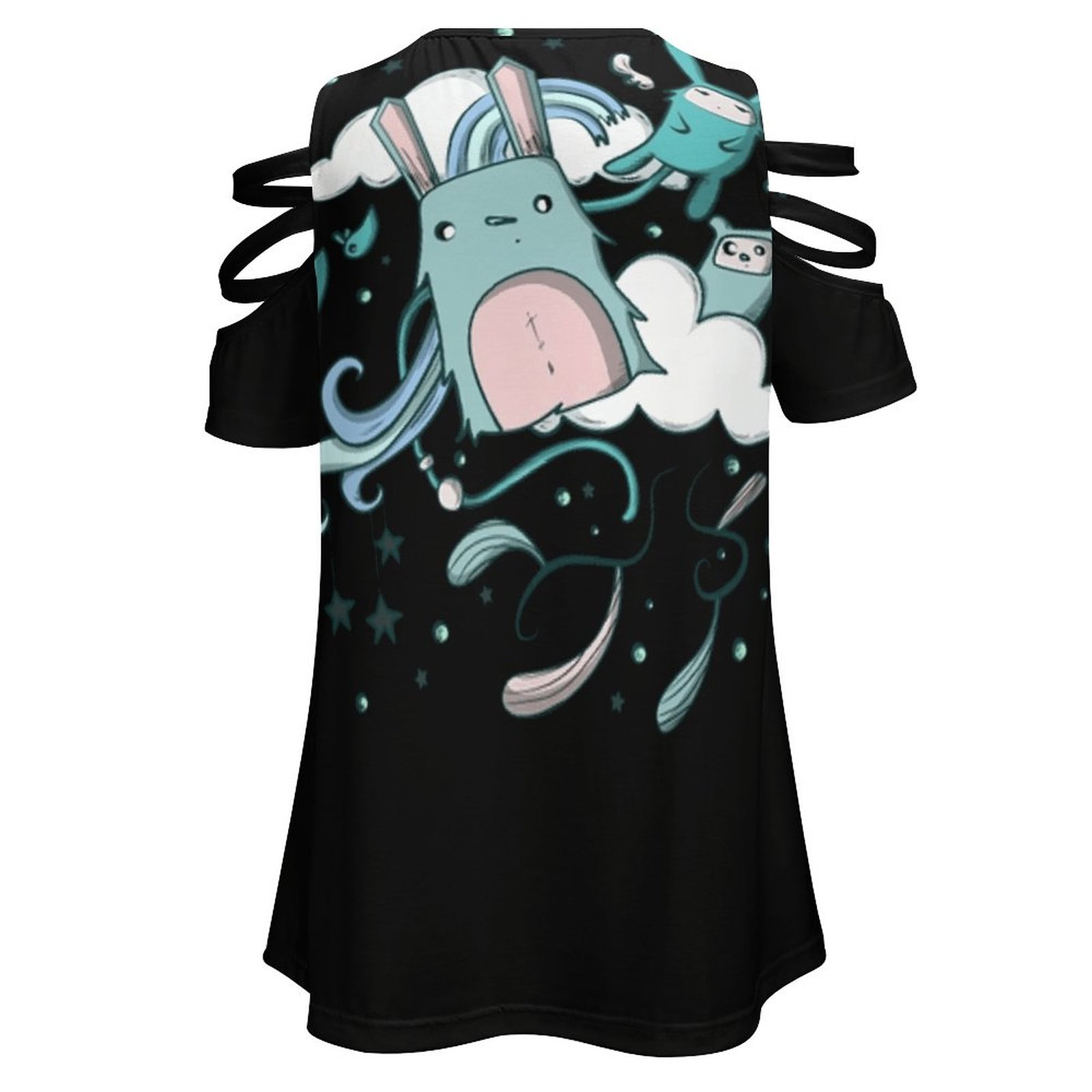 Little Dreams Dames Rits Versc - Women Accessories Vector recensie en prijs