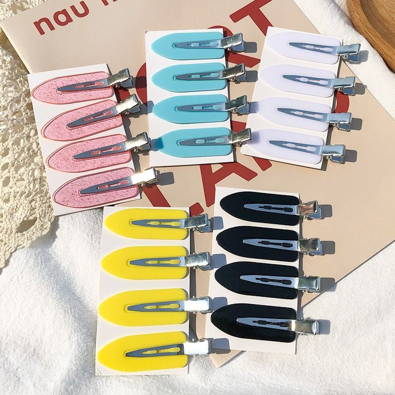 10/4 Stuks Geen Knikken Basis  - Women Accessories Online recensie en prijs