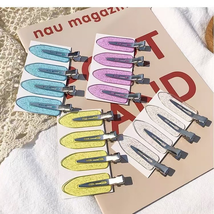 10/4 Stuks Geen Knikken Basis  - Women Accessories Online recensie en prijs
