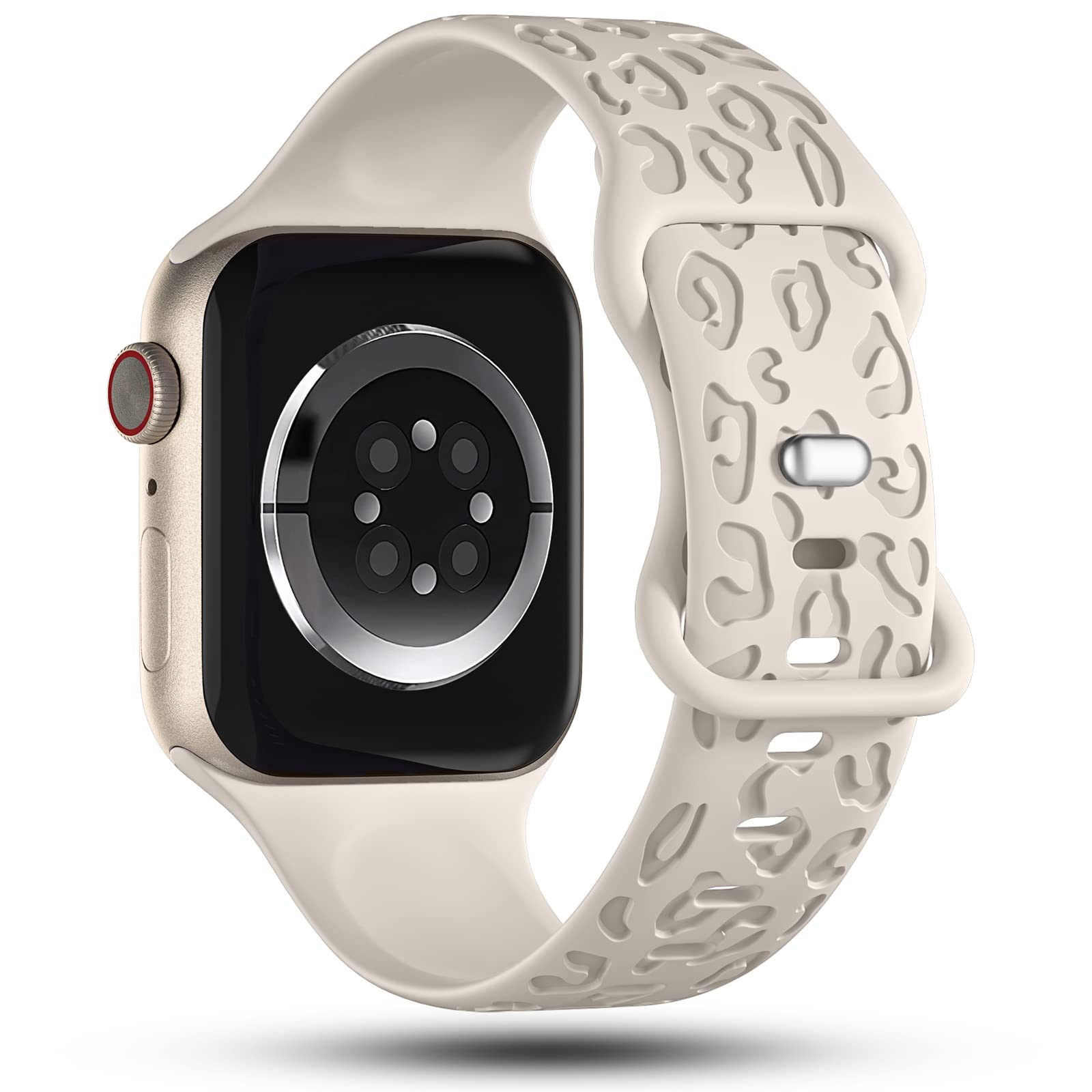Band voor Apple Watch Band 45  - Women'S Accessories Nike recensie en prijs