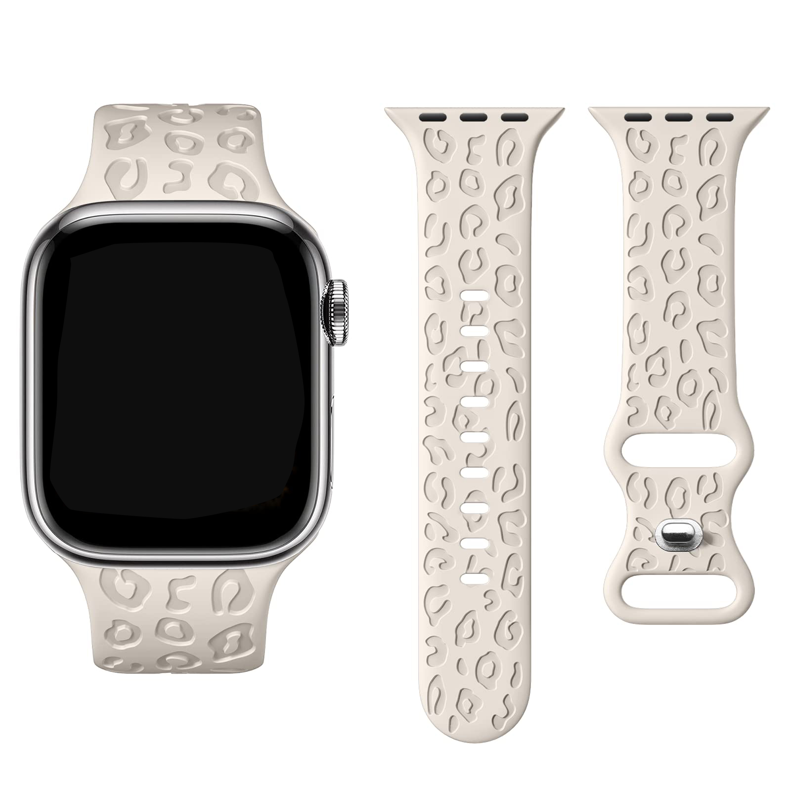Band voor Apple Watch Band 45  - Women'S Accessories Nike recensie en prijs