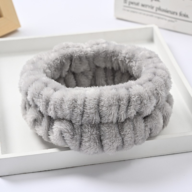 1/2/4 Stuks Effen Kleur Hoofdb - Women Accessories Online recensie en prijs