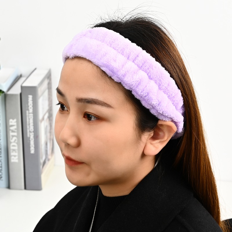 1/2/4 Stuks Effen Kleur Hoofdb - Women Accessories Online recensie en prijs