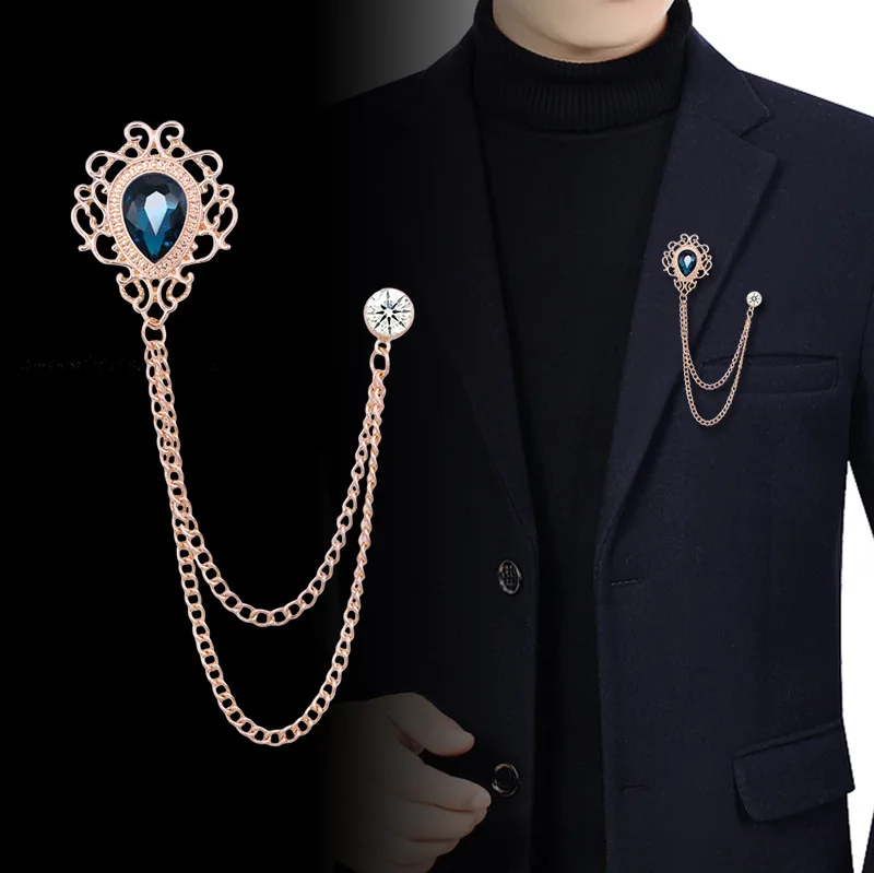 Nieuwe Vintage Kwastje Ketting - Women'S Accessories For Suit recensie en prijs