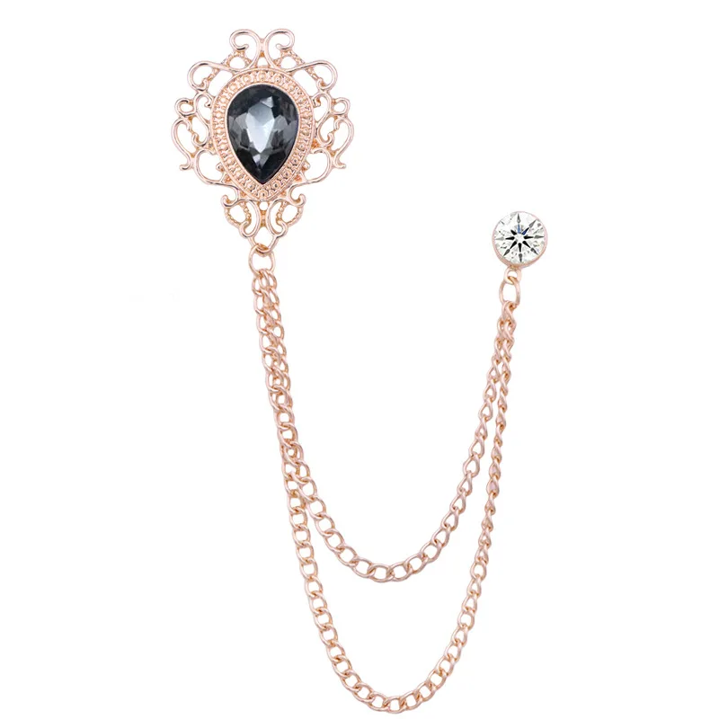 Nieuwe Vintage Kwastje Ketting - Women'S Accessories For Suit recensie en prijs