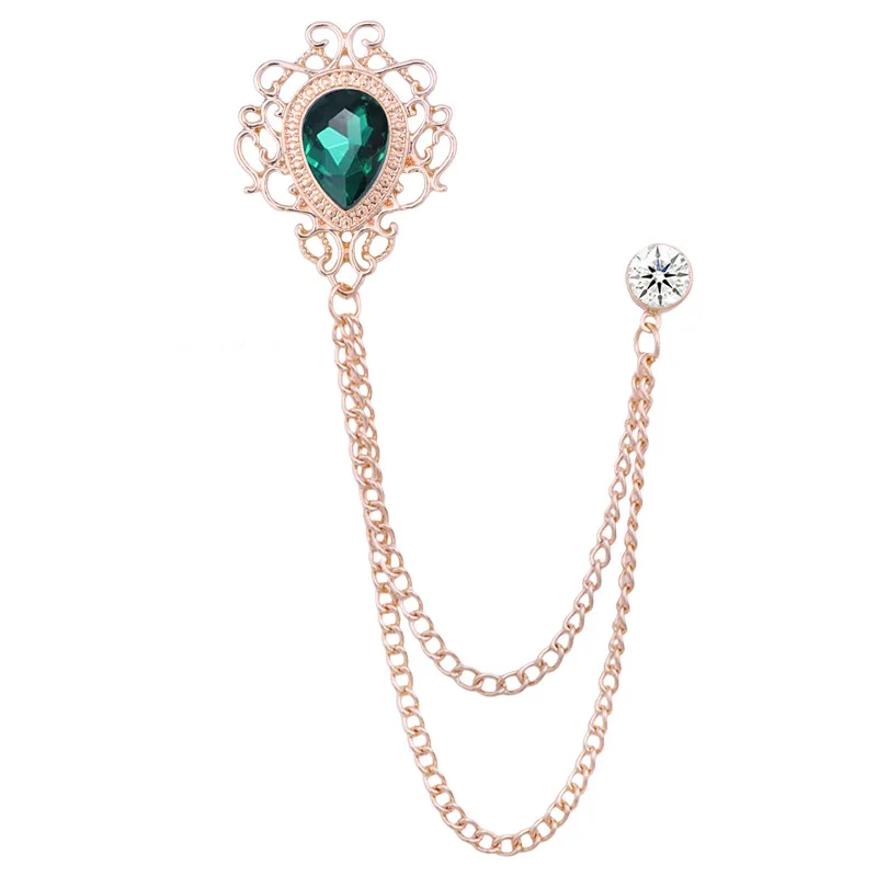 Nieuwe Vintage Kwastje Ketting - Women'S Accessories For Suit recensie en prijs