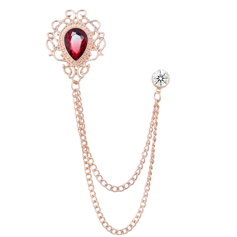 Nieuwe Vintage Kwastje Ketting - Women'S Accessories For Suit recensie en prijs