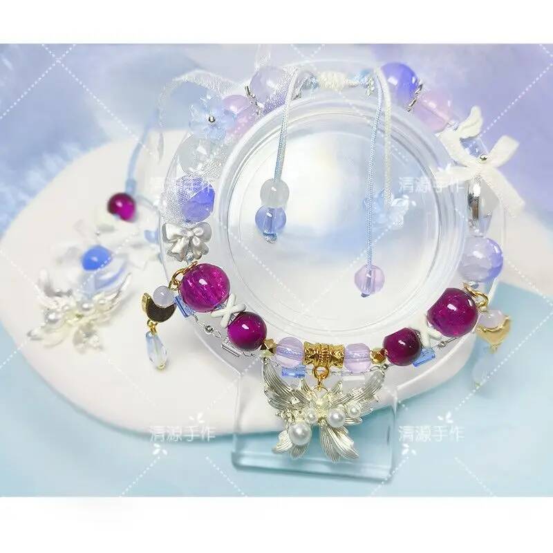 Genshin Acg Impact Columbina G - Women Accessories Jewelry recensie en prijs