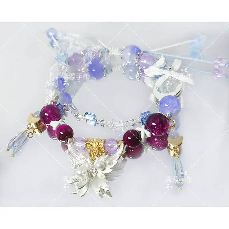 Genshin Acg Impact Columbina G - Women Accessories Jewelry recensie en prijs
