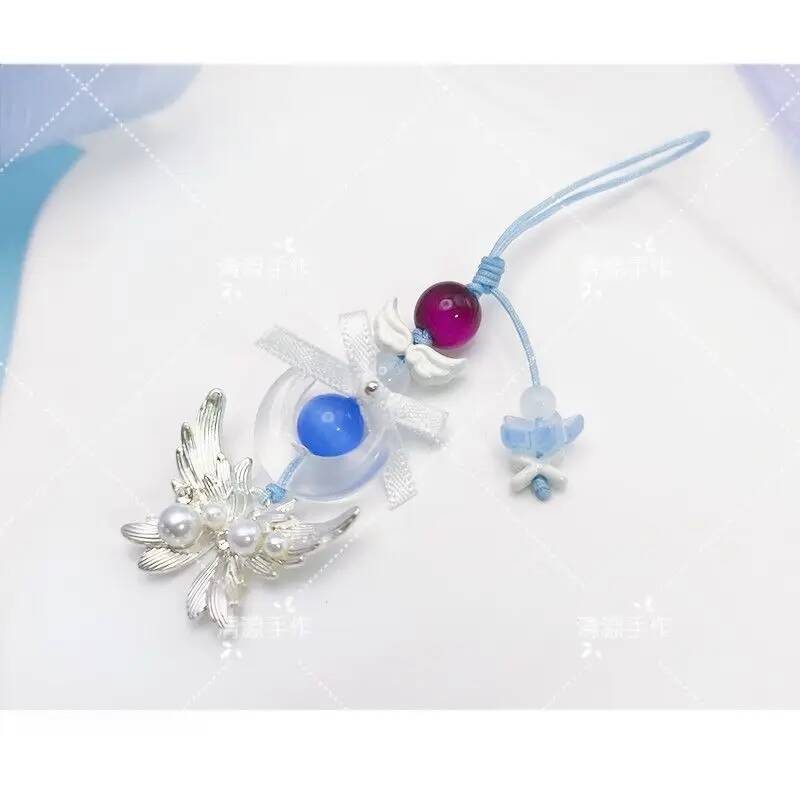 Genshin Acg Impact Columbina G - Women Accessories Jewelry recensie en prijs