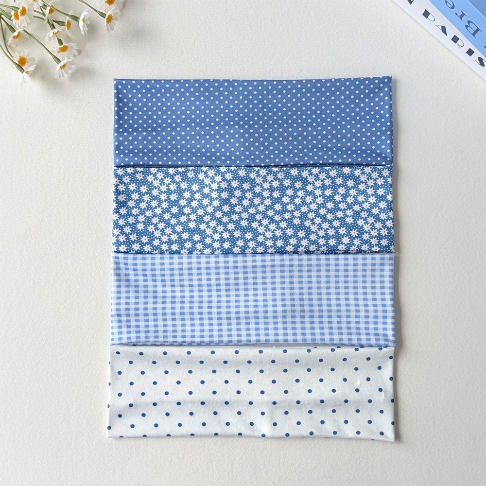 Boho Polka Dot brede hoofdband - Women Accessories Online recensie en prijs