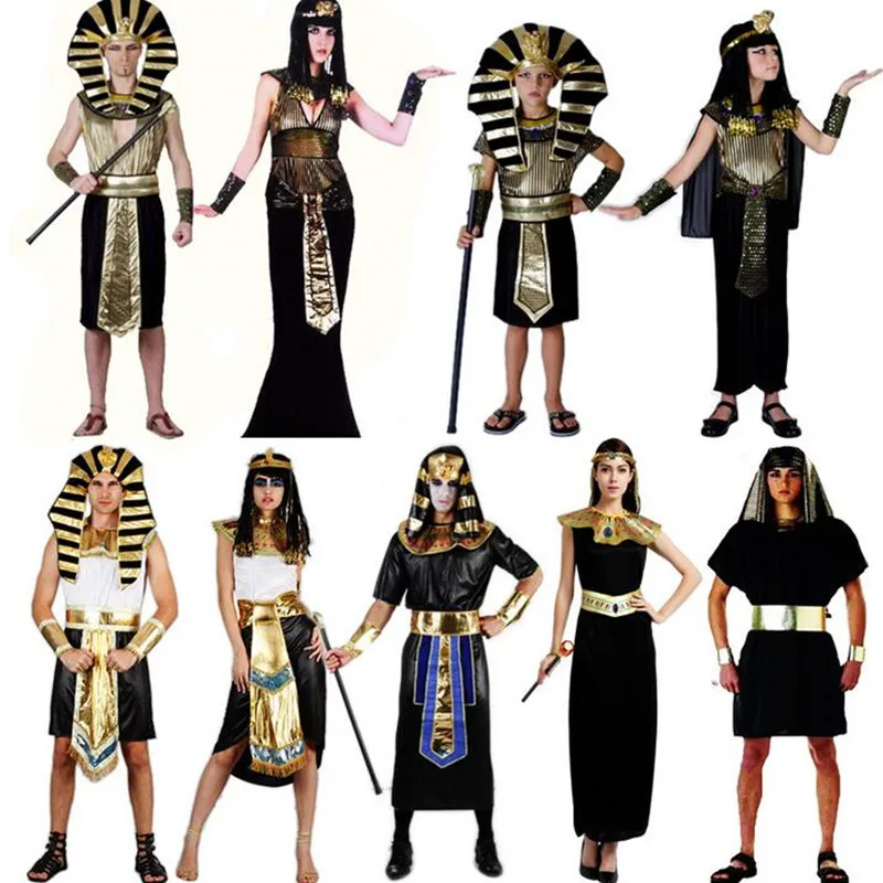 Nieuwigheid Oude Egypte Farao  - Women Accessories In Egypt recensie en prijs