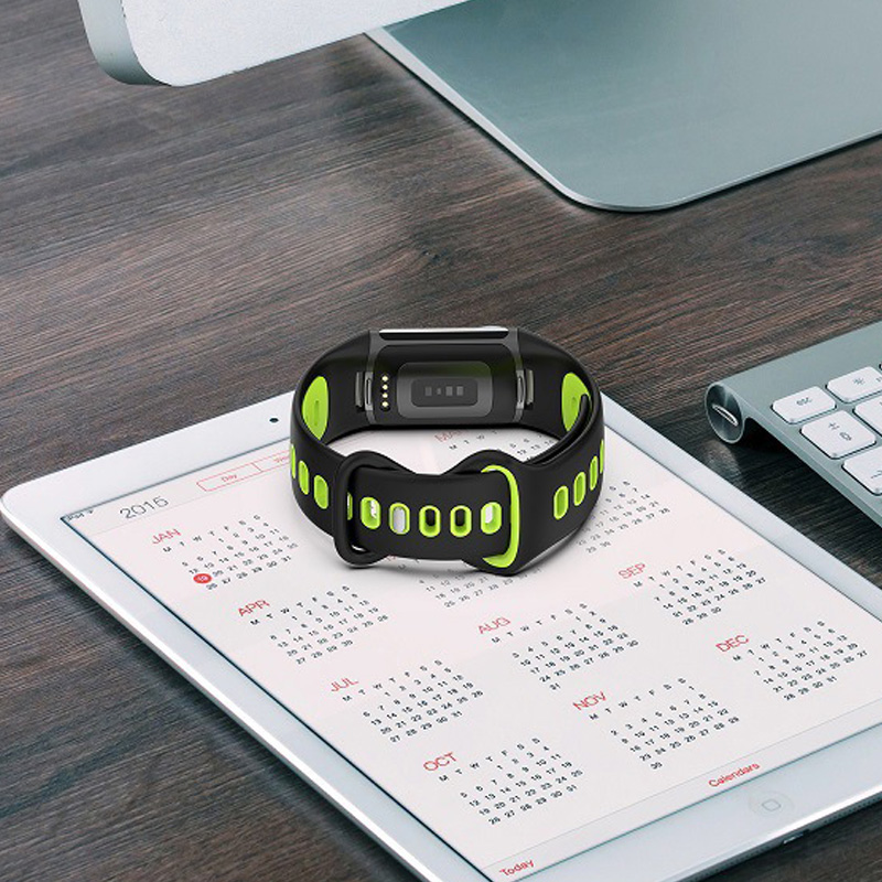 Sport Siliconen Band Voor Fitb - Women'S Accessories Nike recensie en prijs