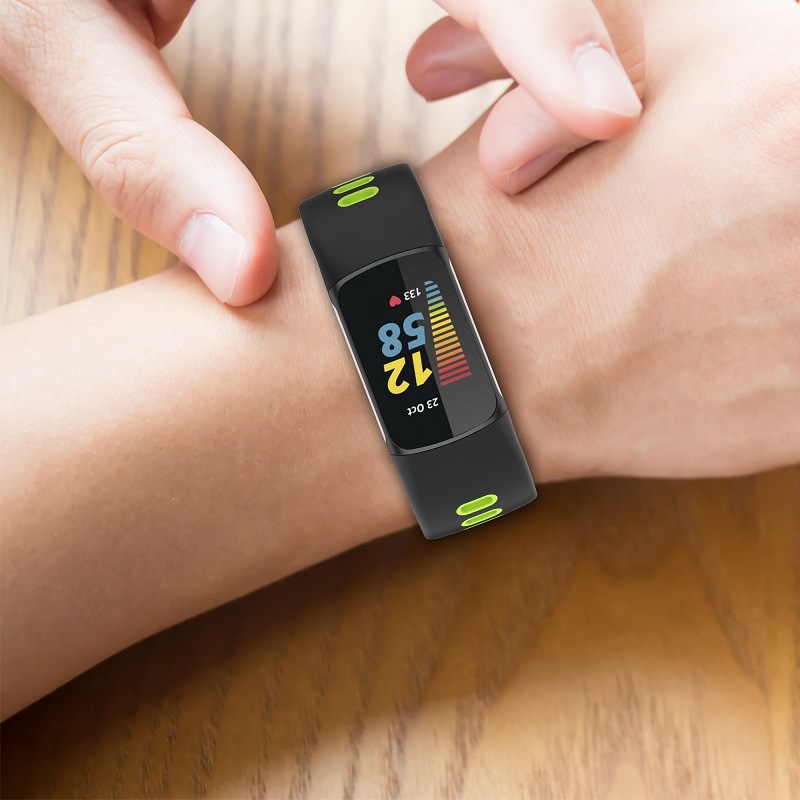 Sport Siliconen Band Voor Fitb - Women'S Accessories Nike recensie en prijs