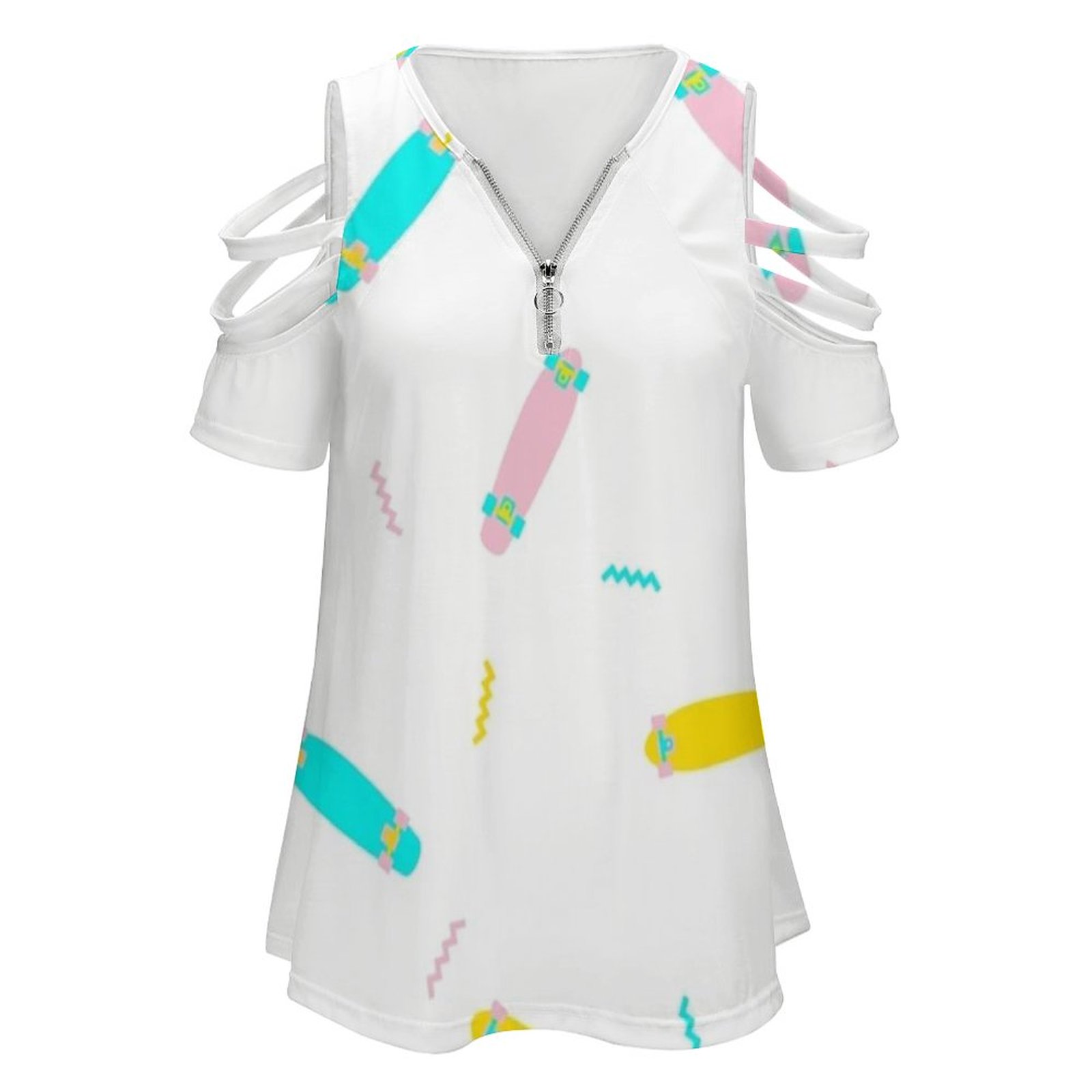 Icecream Boards Nieuwe Mode Zi - Women Accessories Vector recensie en prijs