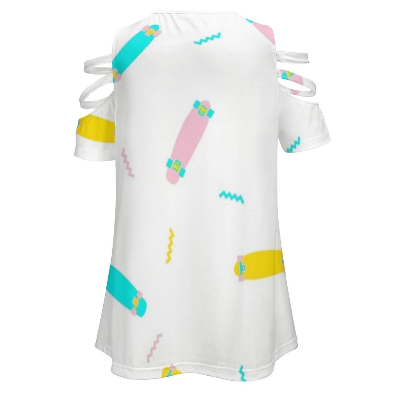Icecream Boards Nieuwe Mode Zi - Women Accessories Vector recensie en prijs