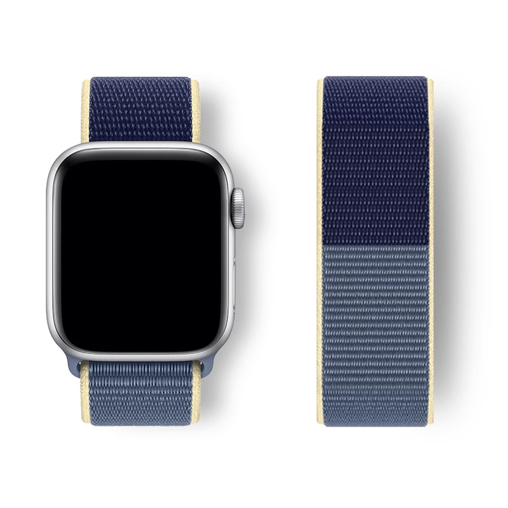 Nylon lusband voor Apple Watch - Women'S Accessories Nike recensie en prijs