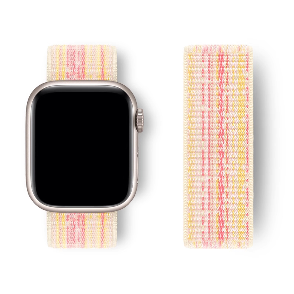 Nylon lusband voor Apple Watch - Women'S Accessories Nike recensie en prijs