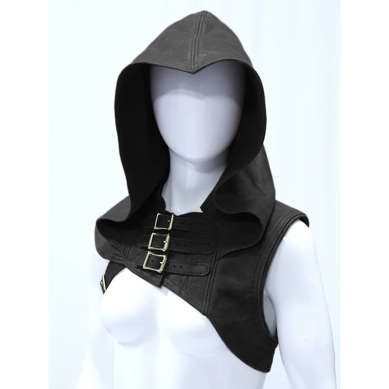 Middeleeuwse herenkleding acce - Women Knight Accessories recensie en prijs