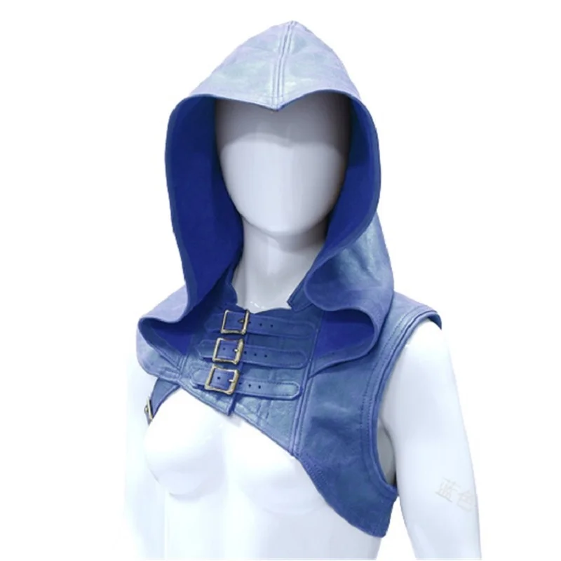 Middeleeuwse herenkleding acce - Women Knight Accessories recensie en prijs