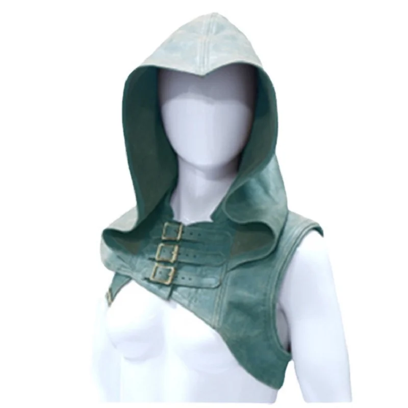 Middeleeuwse herenkleding acce - Women Knight Accessories recensie en prijs