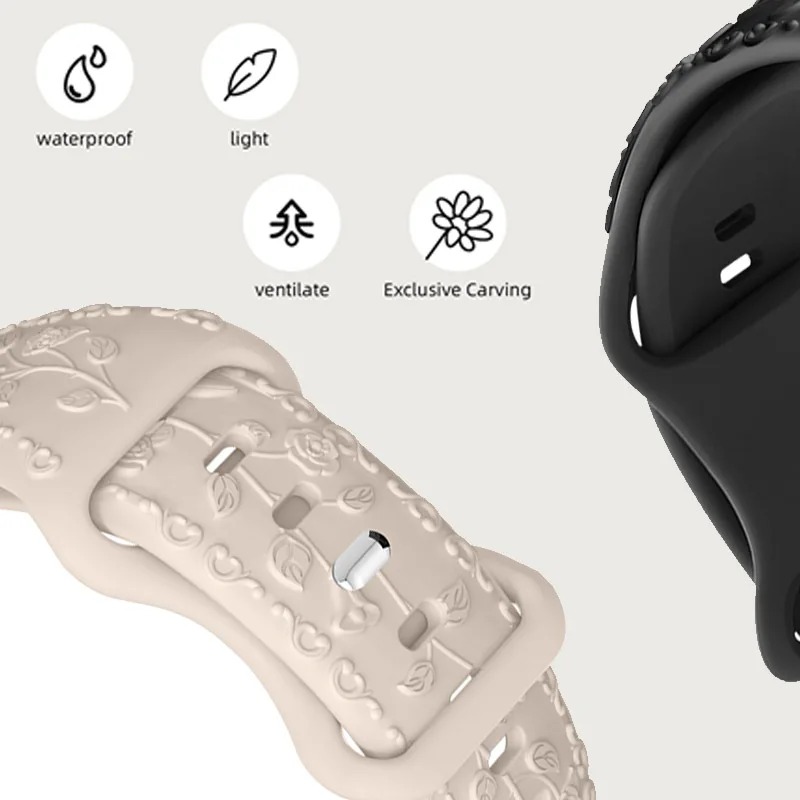 Band Voor Apple Watch Banden 4 - Women'S Accessories Nike recensie en prijs