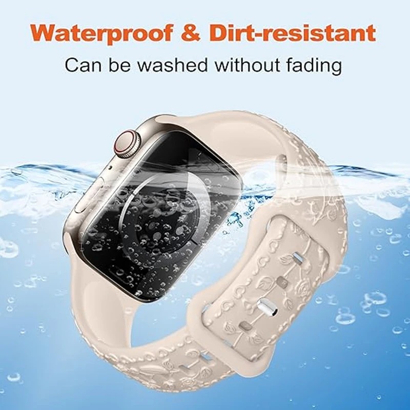 Band Voor Apple Watch Banden 4 - Women'S Accessories Nike recensie en prijs
