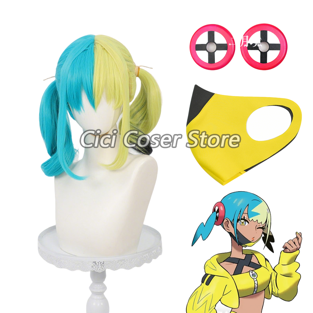 Anime Canari Cosplay Pruik Hit - Women Knight Accessories recensie en prijs