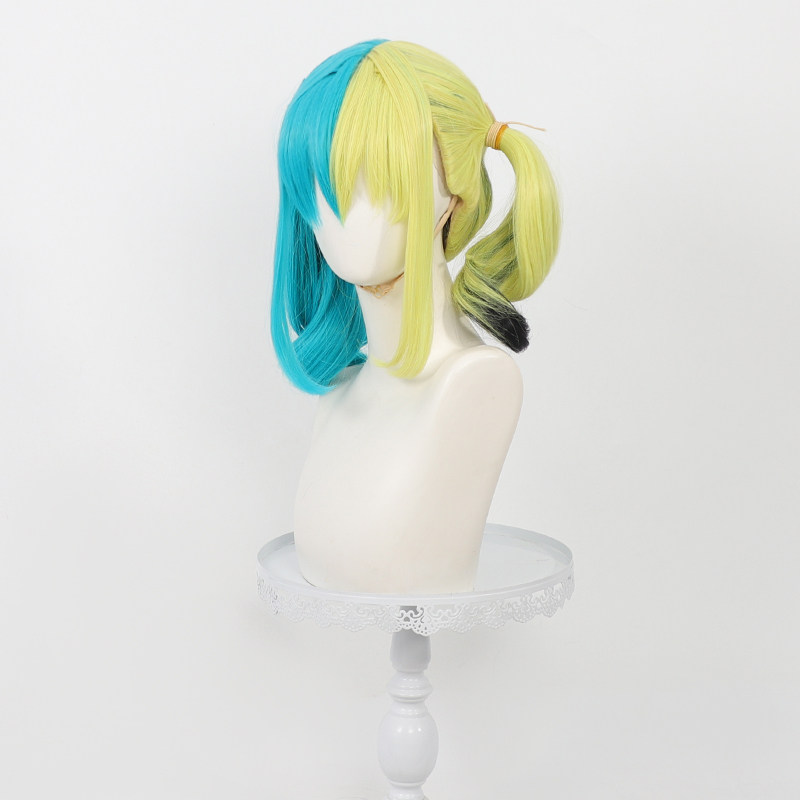 Anime Canari Cosplay Pruik Hit - Women Knight Accessories recensie en prijs