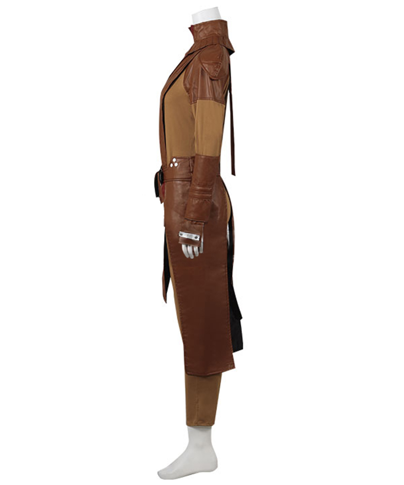 Bastila Shan Cosplay Kostuum J - Women Knight Accessories recensie en prijs