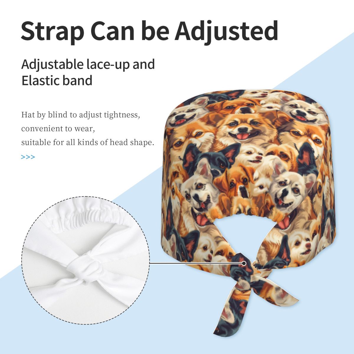 Verpleegstersmutsen Platte Vec - Women Accessories Vector recensie en prijs